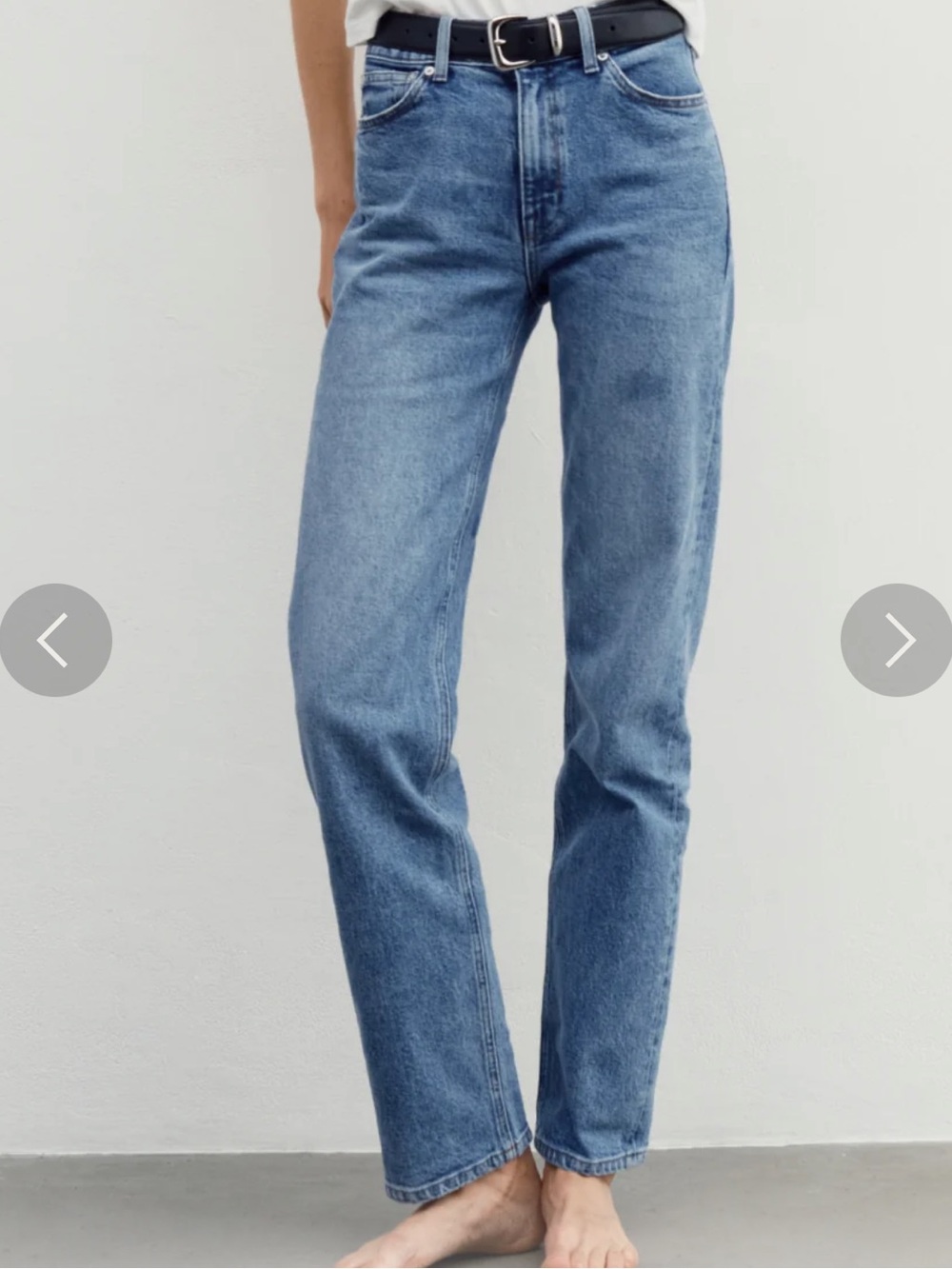 AYR The Bud - Yada Yada - Size 25S